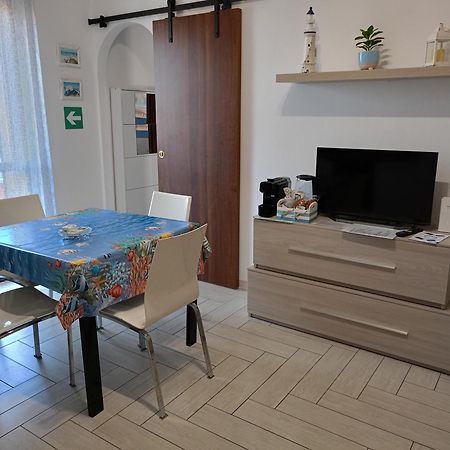 Casa Vacanza Indaco Фиумичино Екстериор снимка
