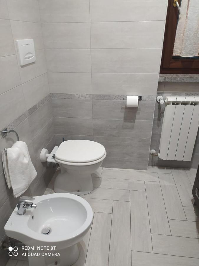 Casa Vacanza Indaco Фиумичино Екстериор снимка