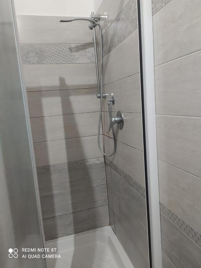 Casa Vacanza Indaco Фиумичино Екстериор снимка
