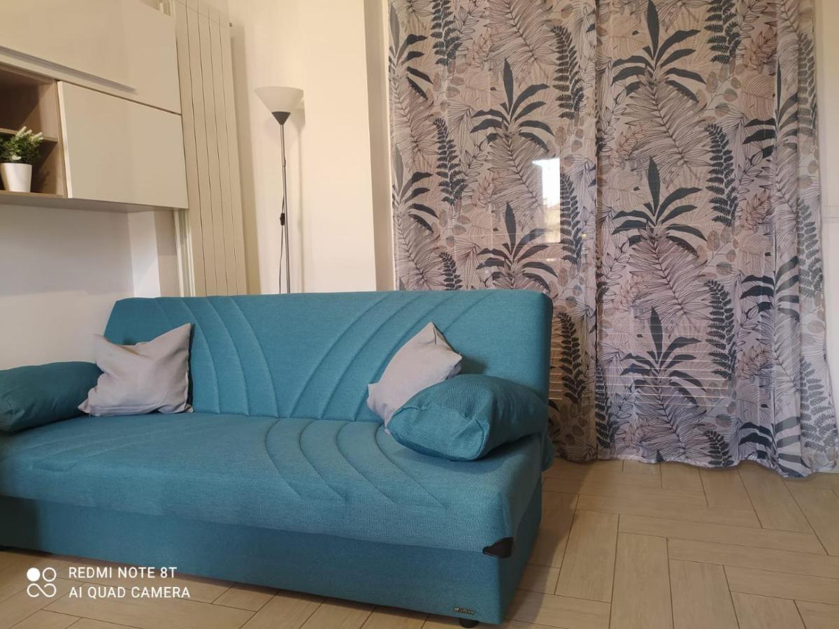 Casa Vacanza Indaco Фиумичино Екстериор снимка