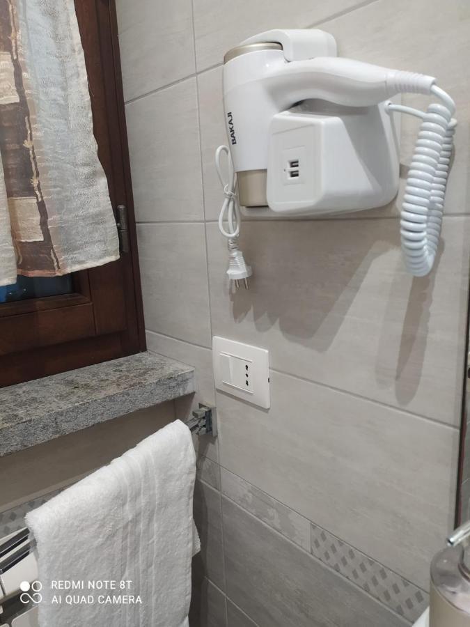 Casa Vacanza Indaco Фиумичино Екстериор снимка