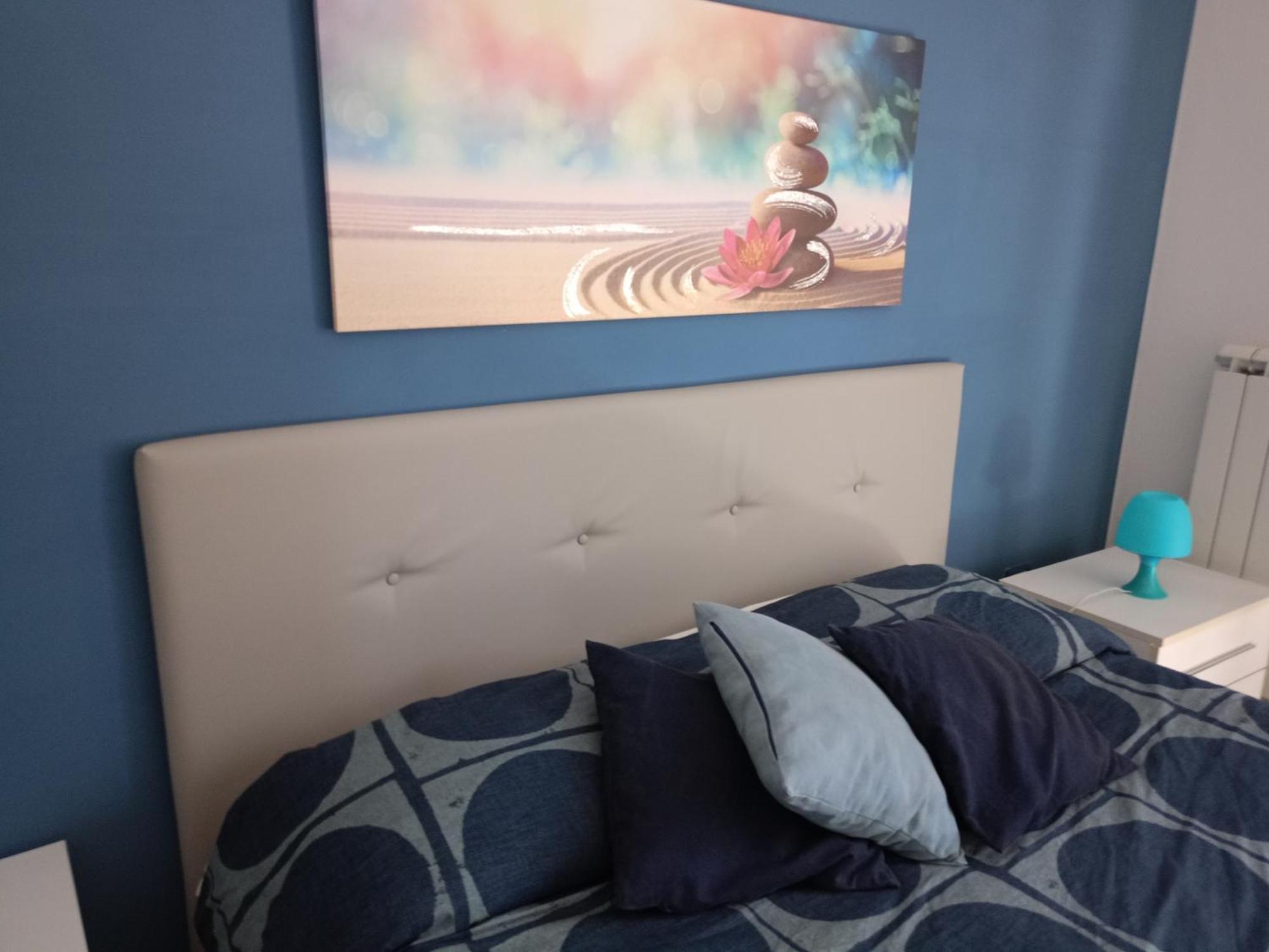 Casa Vacanza Indaco Фиумичино Екстериор снимка