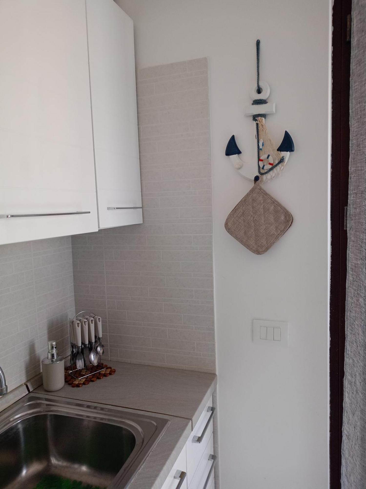 Casa Vacanza Indaco Фиумичино Екстериор снимка