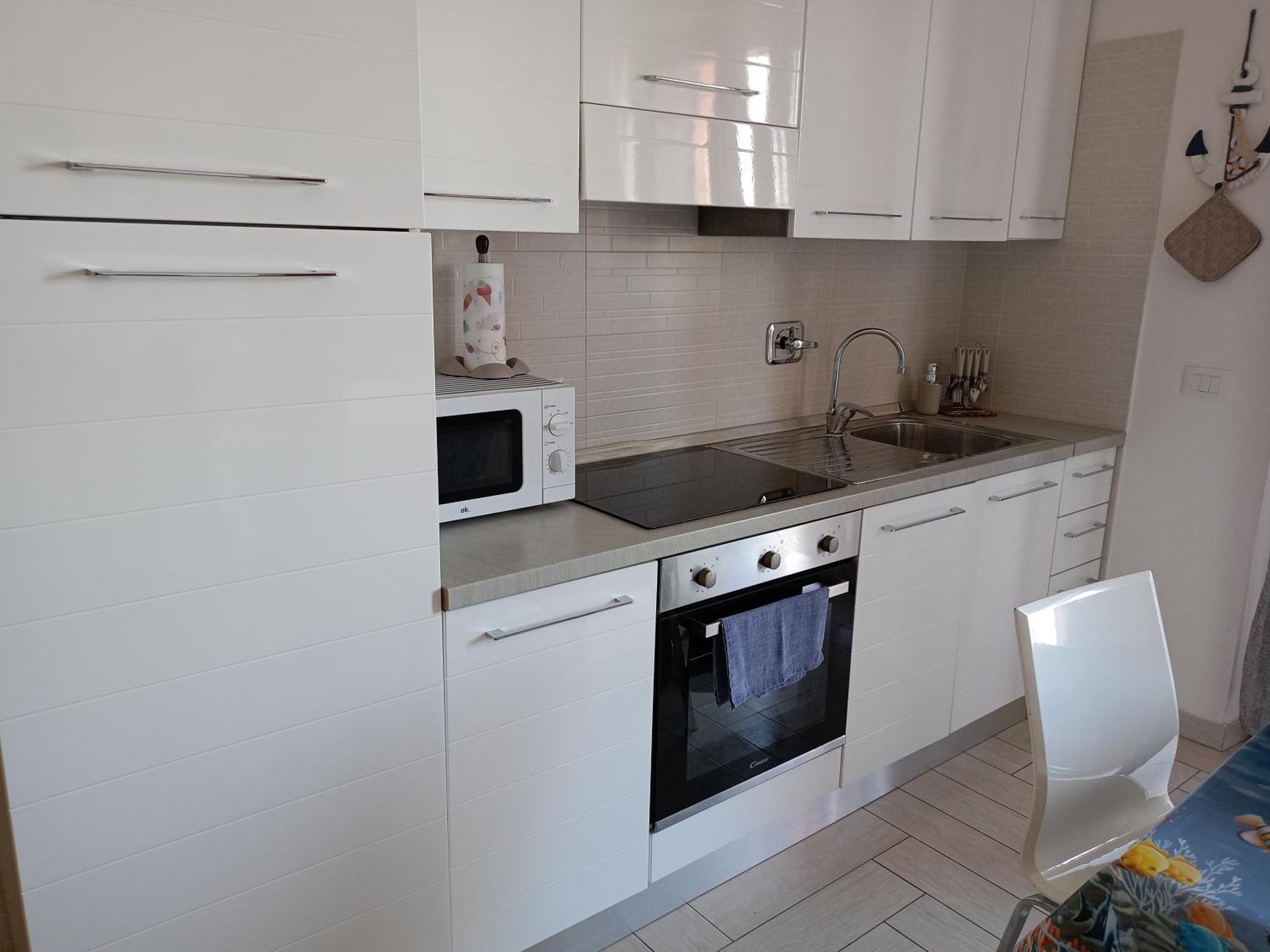 Casa Vacanza Indaco Фиумичино Екстериор снимка